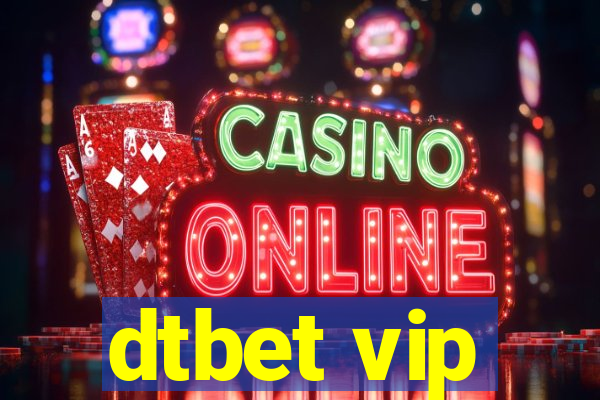 dtbet vip