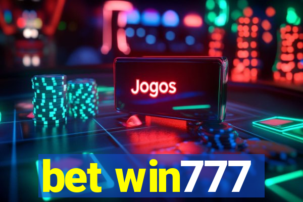 bet win777