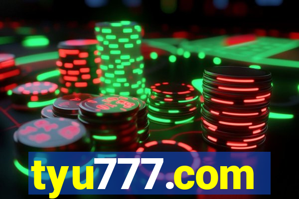 tyu777.com