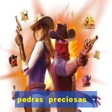 pedras preciosas - jogos - racha cuca