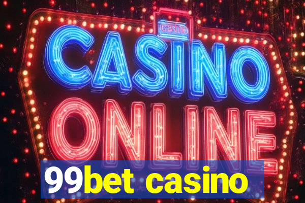 99bet casino