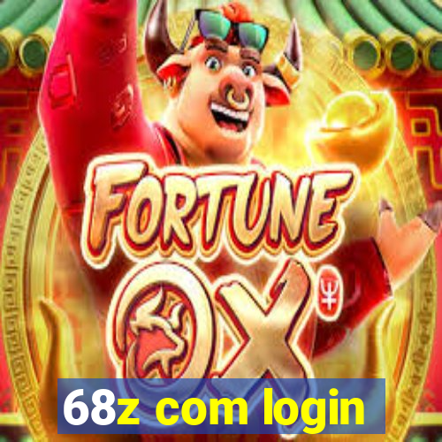 68z com login