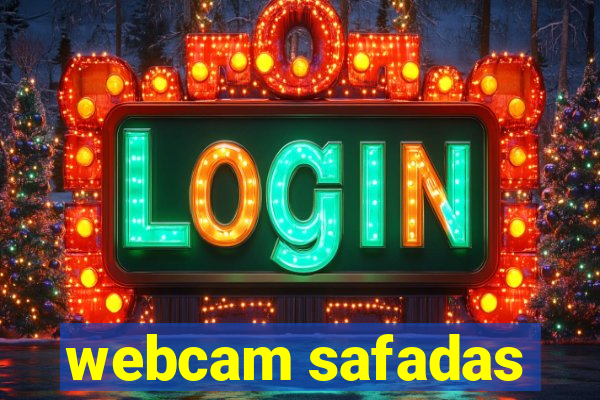 webcam safadas