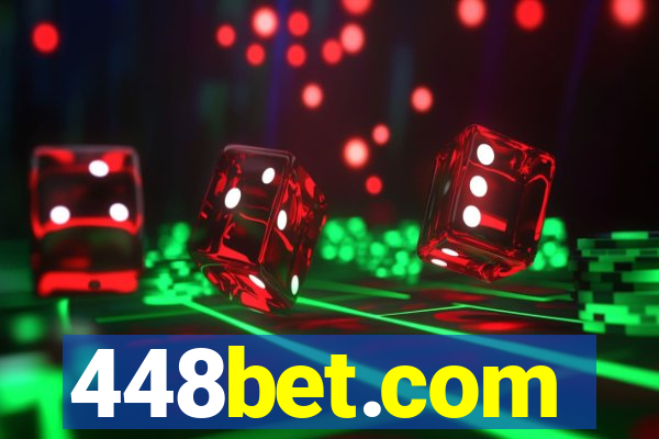 448bet.com