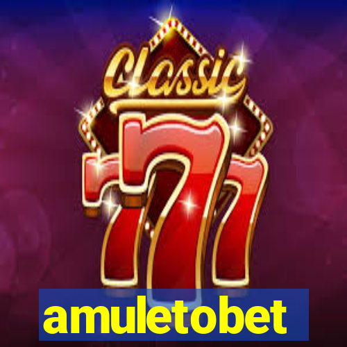 amuletobet