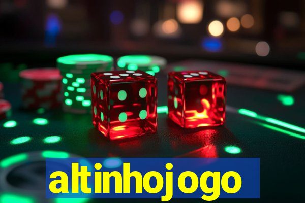 altinhojogo