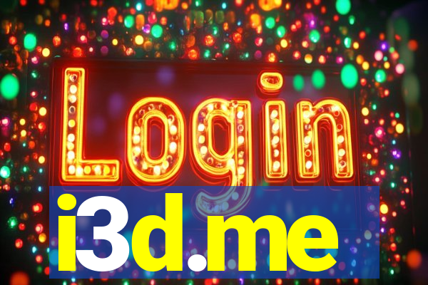 i3d.me