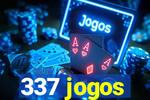 337 jogos