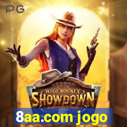 8aa.com jogo