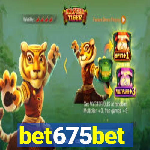 bet675bet