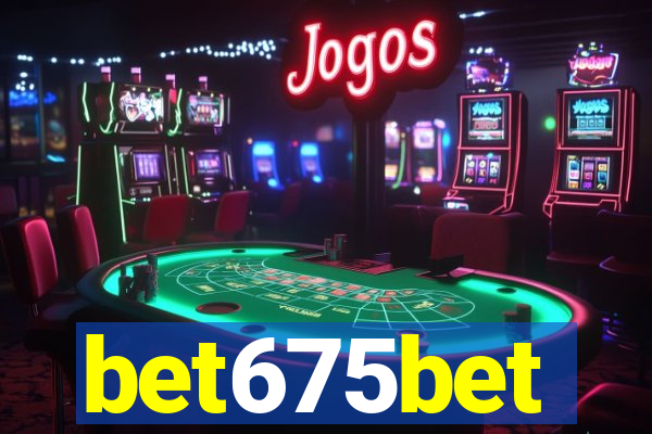 bet675bet