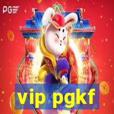 vip pgkf