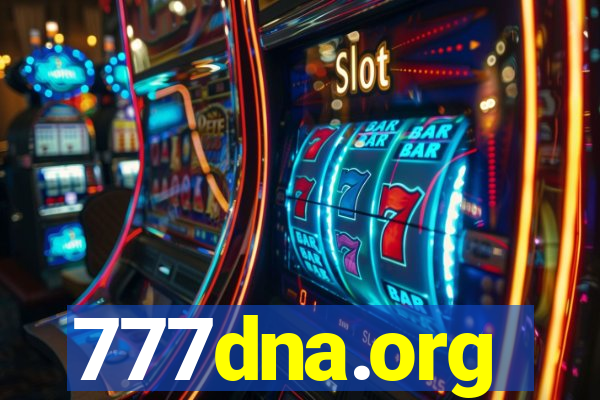 777dna.org