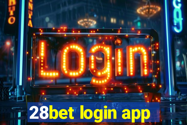 28bet login app