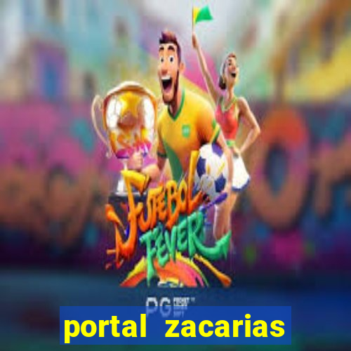 portal zacarias mulher do circo