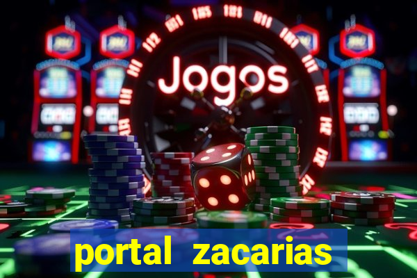 portal zacarias mulher do circo