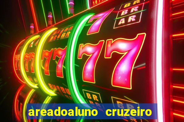 areadoaluno cruzeiro do sul