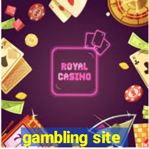 gambling site