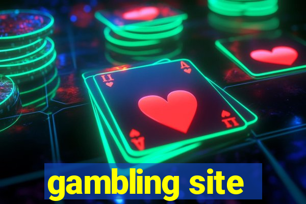 gambling site