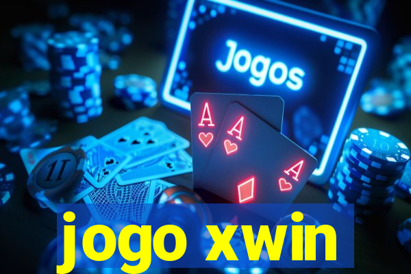 jogo xwin