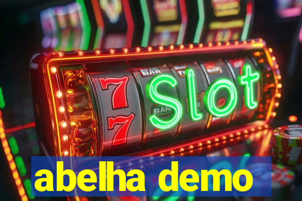 abelha demo