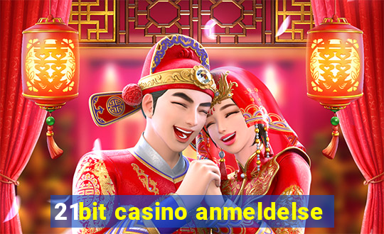 21bit casino anmeldelse