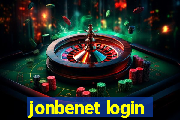 jonbenet login