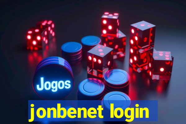 jonbenet login