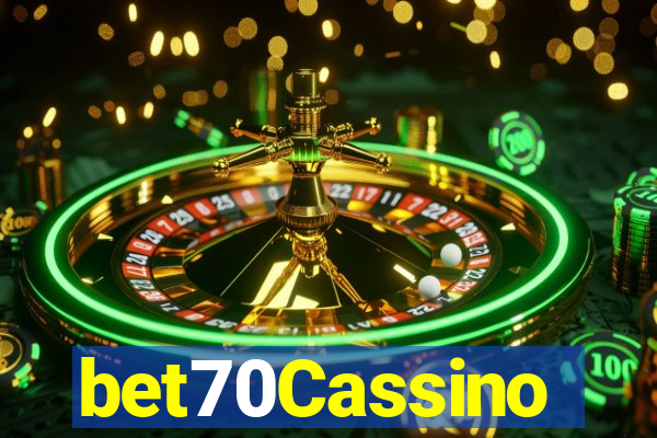 bet70Cassino