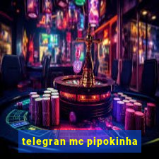 telegran mc pipokinha