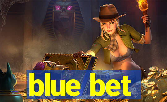 blue bet