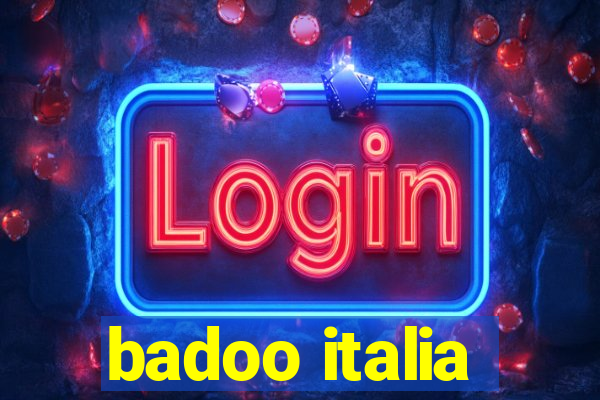 badoo italia