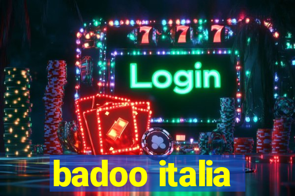 badoo italia