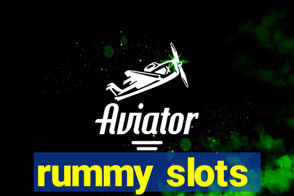 rummy slots