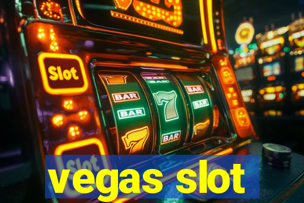 vegas slot