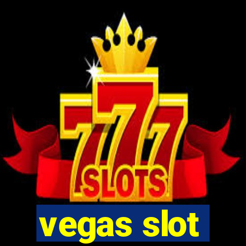 vegas slot