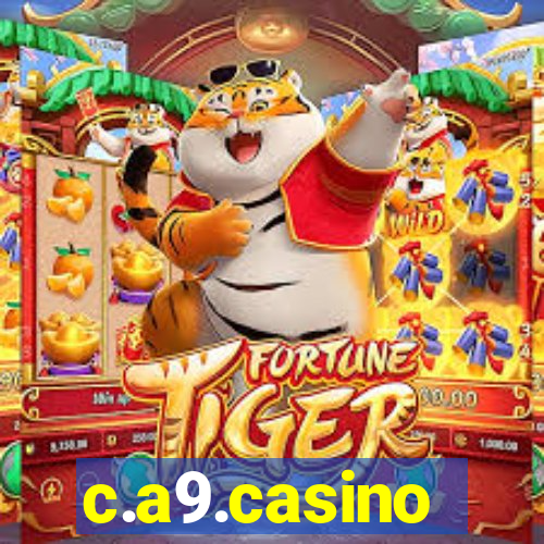 c.a9.casino