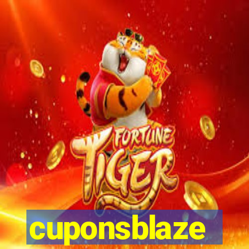 cuponsblaze