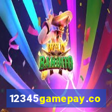 12345gamepay.com