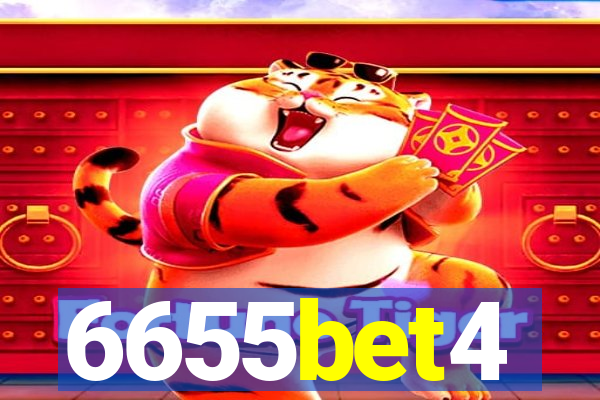 6655bet4