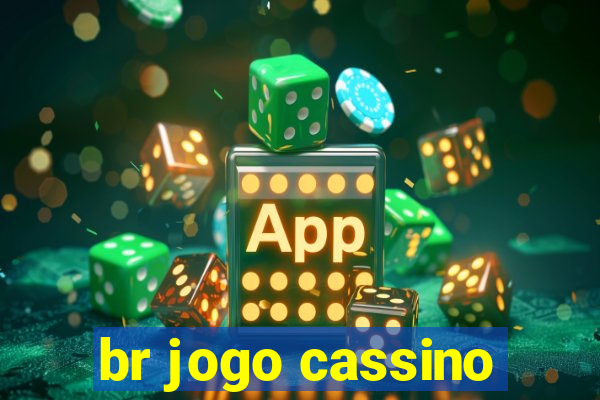 br jogo cassino