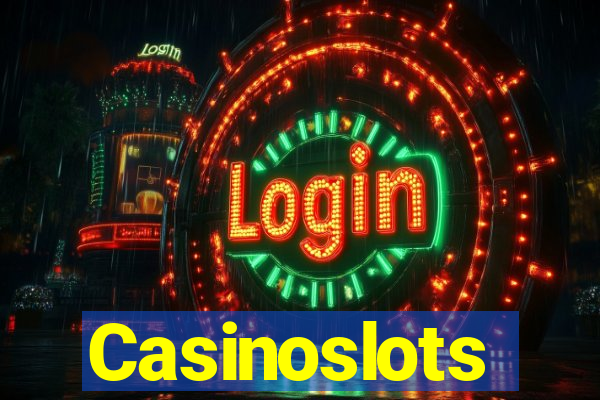 Casinoslots