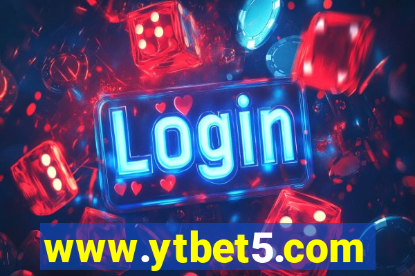 www.ytbet5.com