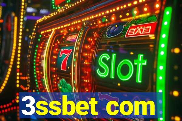 3ssbet com