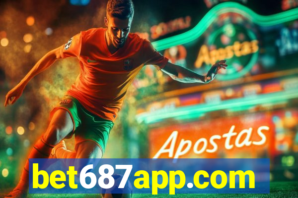 bet687app.com