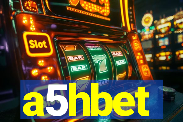 a5hbet