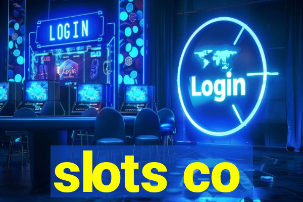 slots co