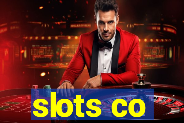 slots co