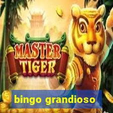 bingo grandioso