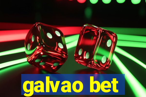 galvao bet